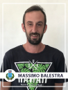 Massimo BALESTRA - Consigliere