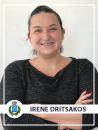 Irene DRITSAKOS - Consigliere