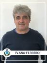 Ivano Ferrero - Consigliere