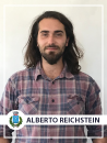 Alberto REICHSTEIN - Consigliere