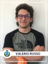 Valerio RUSSO - Consigliere