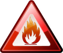 Regione Liguria Decreto n. 4843 del 19/07/2023.  Stato di grave pericolosità per gli incendi boschivi